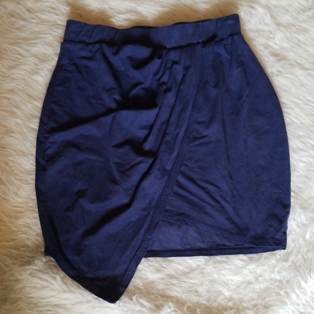 Windsor mini skirt
